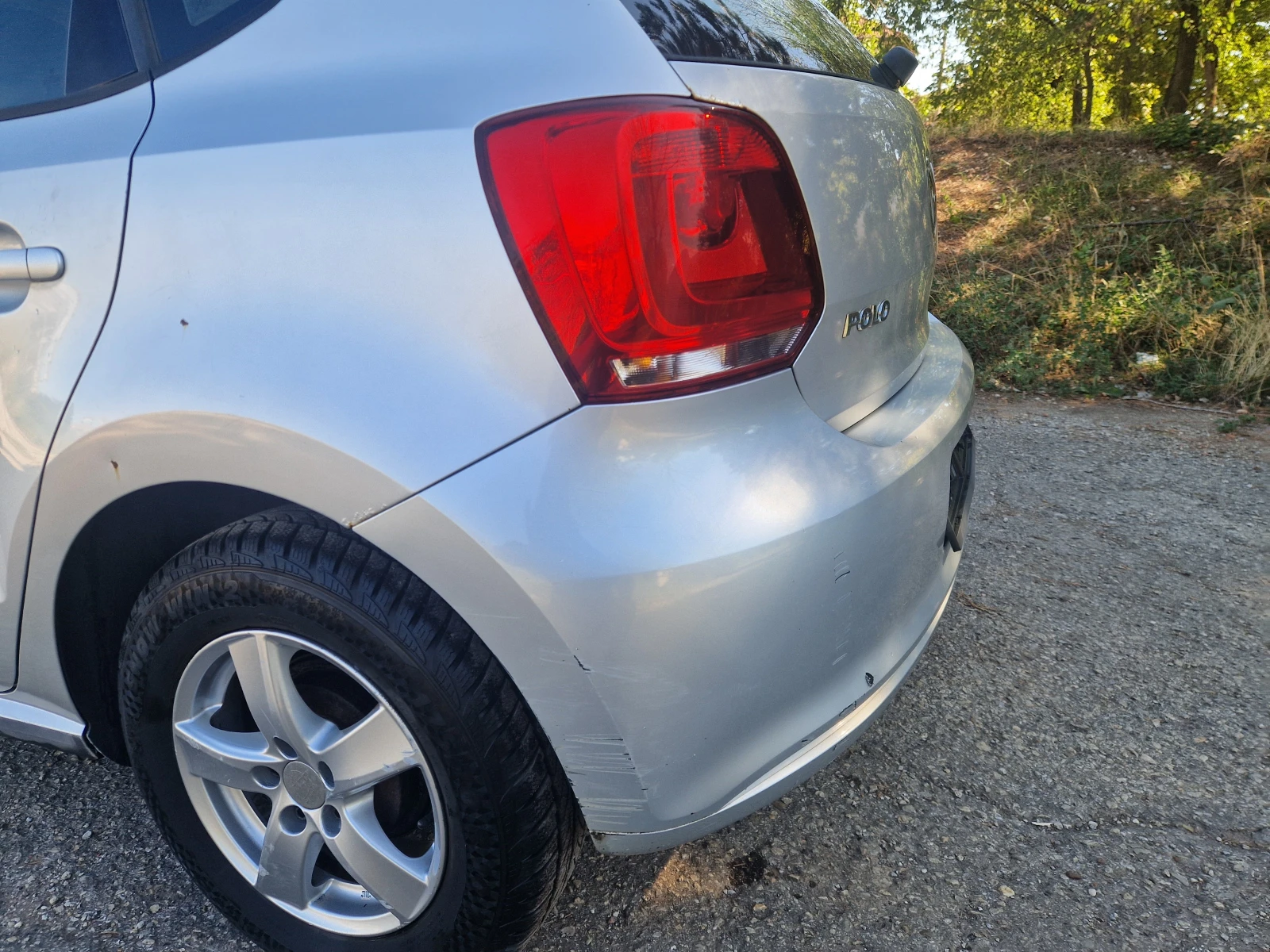 VW Polo  - изображение 10 | Auto.bg VW Polo  - изображение 10