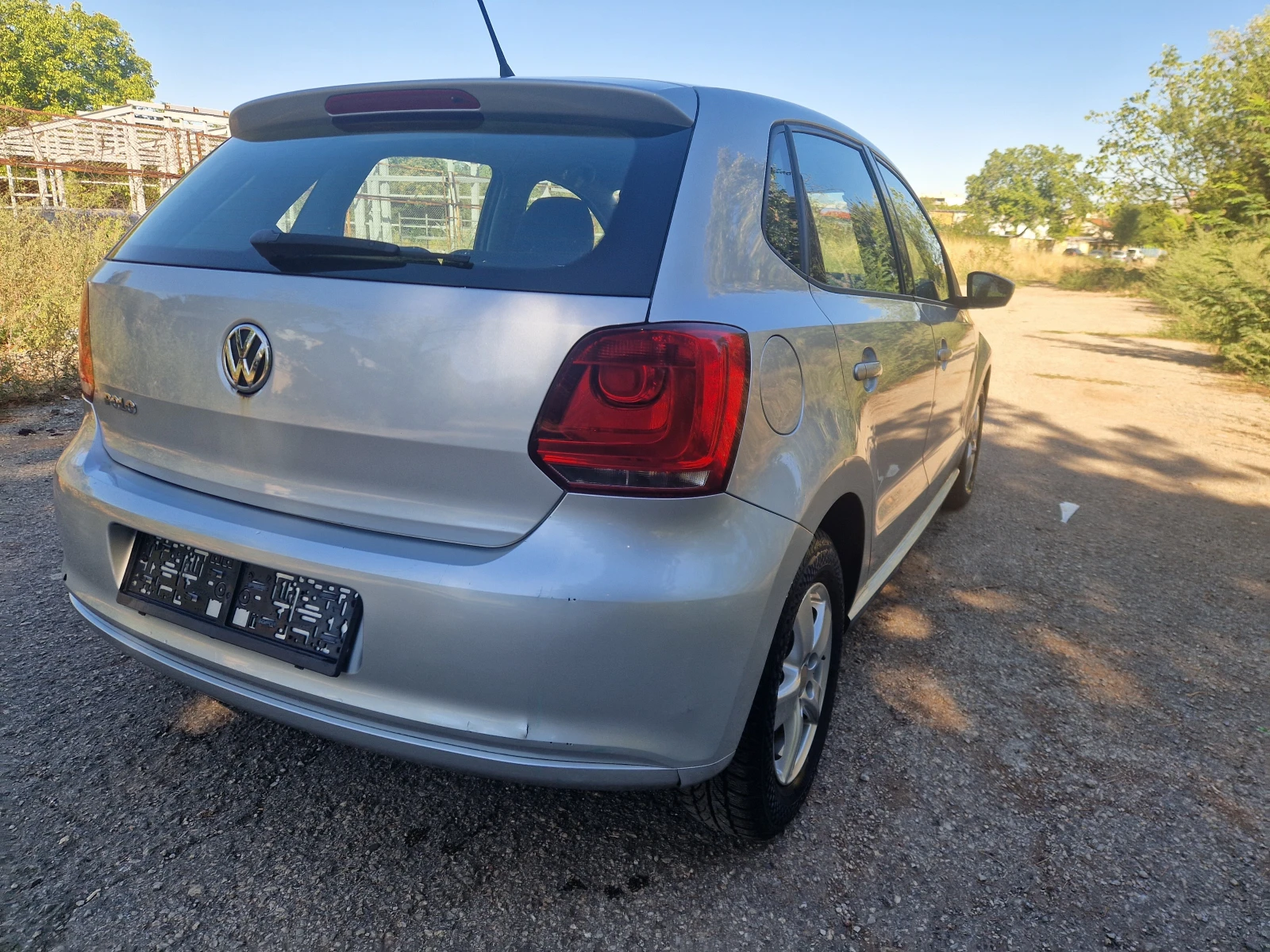 VW Polo  - изображение 5 | Auto.bg VW Polo  - изображение 5