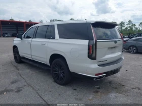 Cadillac Escalade ESV 4WD PREMIUM LUXURY/КРАЙНА ЦЕНА - 81500 лв. / 41670.29 € - 17813728 5 | Car24.bg Cadillac Escalade ESV 4WD PREMIUM LUXURY/КРАЙНА ЦЕНА - 81500 лв. / 41670.29 € - 17813728 5