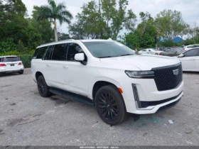 Cadillac Escalade ESV 4WD PREMIUM LUXURY/КРАЙНА ЦЕНА - 81500 лв. / 41670.29 € - 17813728 3 | Car24.bg Cadillac Escalade ESV 4WD PREMIUM LUXURY/КРАЙНА ЦЕНА - 81500 лв. / 41670.29 € - 17813728 3