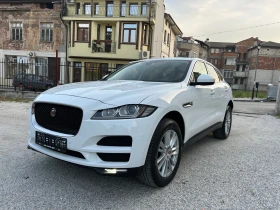 Jaguar F-PACE 2.0D* AWD* PRESTIGE* DIGITAL COCKPIT* PANO* 179000 - Car24.bg Jaguar F-PACE 2.0D* AWD* PRESTIGE* DIGITAL COCKPIT* PANO* 179000