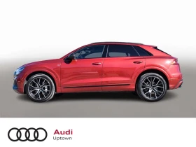 Audi Q8 S Line quattro Prestige CARFAX - 45900 € / 89772.60 лв. - 44976307 5 | Car24.bg Audi Q8 S Line quattro Prestige CARFAX - 45900 € / 89772.60 лв. - 44976307 5