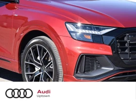 Audi Q8 S Line quattro Prestige CARFAX - 45900 € / 89772.60 лв. - 44976307 2 | Car24.bg Audi Q8 S Line quattro Prestige CARFAX - 45900 € / 89772.60 лв. - 44976307 2