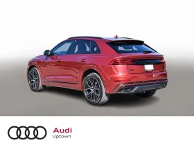 Audi Q8 S Line quattro Prestige CARFAX - 45900 € / 89772.60 лв. - 44976307 6 | Car24.bg Audi Q8 S Line quattro Prestige CARFAX - 45900 € / 89772.60 лв. - 44976307 6