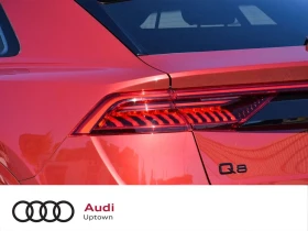 Audi Q8 S Line quattro Prestige CARFAX - 45900 € / 89772.60 лв. - 44976307 9 | Car24.bg Audi Q8 S Line quattro Prestige CARFAX - 45900 € / 89772.60 лв. - 44976307 9