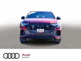 Audi Q8 S Line quattro Prestige CARFAX - 45900 € / 89772.60 лв. - 44976307 4 | Car24.bg Audi Q8 S Line quattro Prestige CARFAX - 45900 € / 89772.60 лв. - 44976307 4