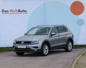 Снимка VW Tiguan