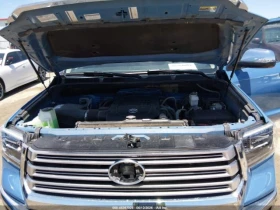 Toyota Tundra Limited 5.7 V8 4x4 CrewMax | TRD Off-Road | Auto.bg — изображение 9 Toyota Tundra Limited 5.7 V8 4x4 CrewMax | TRD Off-Road | Auto.bg — изображение 9