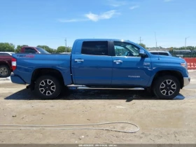 Toyota Tundra Limited 5.7 V8 4x4 CrewMax | TRD Off-Road | Auto.bg — изображение 11 Toyota Tundra Limited 5.7 V8 4x4 CrewMax | TRD Off-Road | Auto.bg — изображение 11