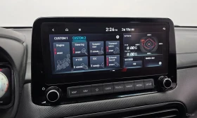 Hyundai Kona N-LINE | Auto.bg — изображение 16 Hyundai Kona N-LINE | Auto.bg — изображение 16