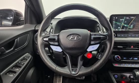Hyundai Kona N-LINE | Auto.bg — изображение 13 Hyundai Kona N-LINE | Auto.bg — изображение 13