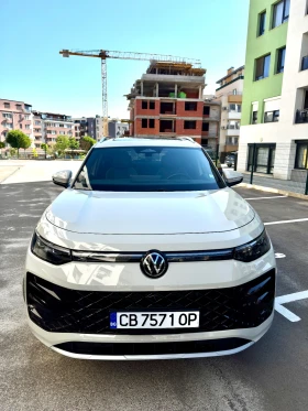 VW Tiguan R-line Plus 2.0 TSI 4Motion / Гаранция / Обслужена - 44999 € - 72673845 5 | Car24.bg VW Tiguan R-line Plus 2.0 TSI 4Motion / Гаранция / Обслужена - 44999 € - 72673845 5