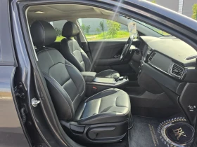 Kia Niro 64KW/PREMIUM/TERMOPOMPA/FULL FULL - 19800 € - 76555001 12 | Car24.bg Kia Niro 64KW/PREMIUM/TERMOPOMPA/FULL FULL - 19800 € - 76555001 12