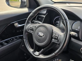 Kia Niro 64KW/PREMIUM/TERMOPOMPA/FULL FULL - 19800 € - 76555001 14 | Car24.bg Kia Niro 64KW/PREMIUM/TERMOPOMPA/FULL FULL - 19800 € - 76555001 14