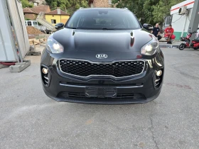 Kia Sportage 1.7D 115к.с ИТАЛИЯ | Auto.bg — изображение 9 Kia Sportage 1.7D 115к.с ИТАЛИЯ | Auto.bg — изображение 9