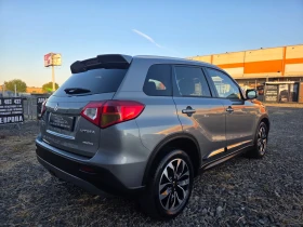 Suzuki Vitara 1.6БЕНЗИН 120к.с 4х4 АВТОМАТ | Auto.bg — изображение 5 Suzuki Vitara 1.6БЕНЗИН 120к.с 4х4 АВТОМАТ | Auto.bg — изображение 5