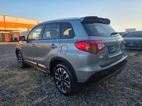 Suzuki Vitara 1.6БЕНЗИН 120к.с 4х4 АВТОМАТ | Auto.bg — изображение 4 Suzuki Vitara 1.6БЕНЗИН 120к.с 4х4 АВТОМАТ | Auto.bg — изображение 4
