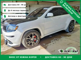 Jeep Grand cherokee - Car24.bg Jeep Grand cherokee