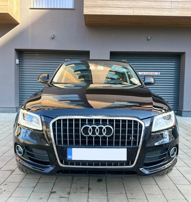 Audi Q5 - 15000 € / 29337.45 лв. - 90899477 1 | Car24.bg Audi Q5 - 15000 € / 29337.45 лв. - 90899477 1