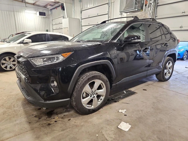 Toyota Rav4 - 14650 € - 80954041 1 | Car24.bg Toyota Rav4 - 14650 € - 80954041 1