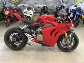 Ducati Panigale V4S | Auto.bg — изображение 2 Ducati Panigale V4S | Auto.bg — изображение 2