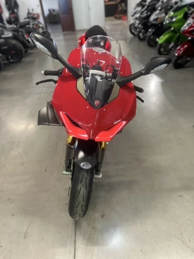 Ducati Panigale V4S | Auto.bg — изображение 6 Ducati Panigale V4S | Auto.bg — изображение 6