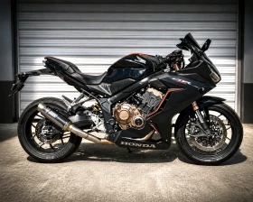 Honda Cbr 650 35 kw A2