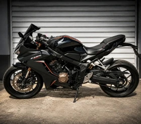 Honda Cbr 650 35 kw A2 | Auto.bg — изображение 2 Honda Cbr 650 35 kw A2 | Auto.bg — изображение 2