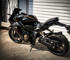 Honda Cbr 650 35 kw A2 | Auto.bg — изображение 4 Honda Cbr 650 35 kw A2 | Auto.bg — изображение 4