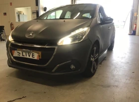 Peugeot 208 ОЧАКВАН ВНОС* 1.2 i* GT-line* 098 000 KM* KTEO* CO 1 - Car24.bg Peugeot 208 ОЧАКВАН ВНОС* 1.2 i* GT-line* 098 000 KM* KTEO* CO 1