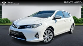 Toyota Auris Месечна вноска от 380 лв. - Car24.bg Toyota Auris Месечна вноска от 380 лв.