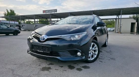 Toyota Auris ПРОМО ЦЕНА/1.8/ХИБРИД - Car24.bg Toyota Auris ПРОМО ЦЕНА/1.8/ХИБРИД