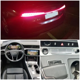Audi A7 4.5TFSI* Quattro* 360* Matrix* Distronic - 43500 € / 85078.60 лв. - 78421932 17 | Car24.bg Audi A7 4.5TFSI* Quattro* 360* Matrix* Distronic - 43500 € / 85078.60 лв. - 78421932 17