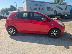 Toyota Yaris 1.0 - 2300 € / 4498.41 лв. - 79521494 4 | Car24.bg Toyota Yaris 1.0 - 2300 € / 4498.41 лв. - 79521494 4
