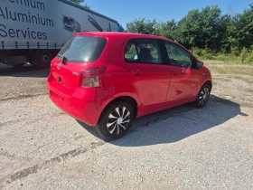 Toyota Yaris 1.0 - 2300 € / 4498.41 лв. - 79521494 5 | Car24.bg Toyota Yaris 1.0 - 2300 € / 4498.41 лв. - 79521494 5
