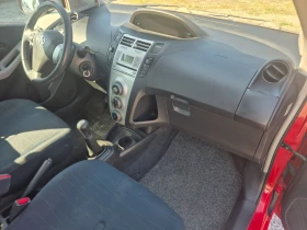Toyota Yaris 1.0 - 2300 € / 4498.41 лв. - 79521494 10 | Car24.bg Toyota Yaris 1.0 - 2300 € / 4498.41 лв. - 79521494 10