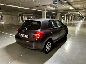 Toyota Auris undefined | Auto.bg — изображение 5 Toyota Auris undefined | Auto.bg — изображение 5