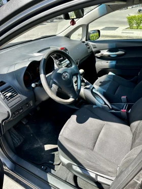 Toyota Auris undefined | Auto.bg — изображение 9 Toyota Auris undefined | Auto.bg — изображение 9