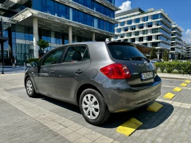 Toyota Auris undefined | Auto.bg — изображение 4 Toyota Auris undefined | Auto.bg — изображение 4