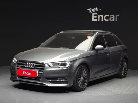 Audi A3 2.0 TDI