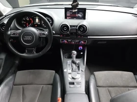 Audi A3 2.0 TDI | Auto.bg — изображение 7 Audi A3 2.0 TDI | Auto.bg — изображение 7