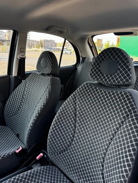 Nissan Micra undefined | Auto.bg — изображение 4 Nissan Micra undefined | Auto.bg — изображение 4