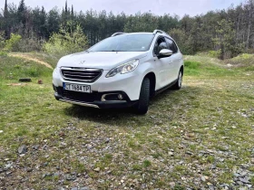 Peugeot 2008 - 5600 € / 10952.65 лв. - 18701729 2 | Car24.bg Peugeot 2008 - 5600 € / 10952.65 лв. - 18701729 2