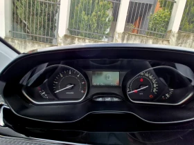 Peugeot 2008 - 5600 € / 10952.65 лв. - 18701729 10 | Car24.bg Peugeot 2008 - 5600 € / 10952.65 лв. - 18701729 10