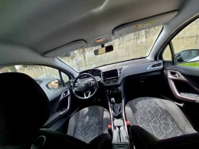 Peugeot 2008 - 5600 € / 10952.65 лв. - 18701729 5 | Car24.bg Peugeot 2008 - 5600 € / 10952.65 лв. - 18701729 5