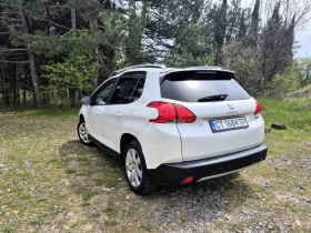Peugeot 2008 - 5600 € / 10952.65 лв. - 18701729 7 | Car24.bg Peugeot 2008 - 5600 € / 10952.65 лв. - 18701729 7