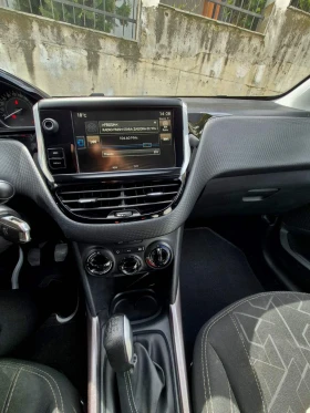 Peugeot 2008 - 5600 € / 10952.65 лв. - 18701729 11 | Car24.bg Peugeot 2008 - 5600 € / 10952.65 лв. - 18701729 11