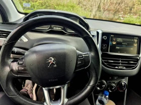 Peugeot 2008 - 5600 € / 10952.65 лв. - 18701729 8 | Car24.bg Peugeot 2008 - 5600 € / 10952.65 лв. - 18701729 8