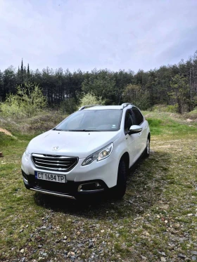 Peugeot 2008 - 5600 € / 10952.65 лв. - 18701729 3 | Car24.bg Peugeot 2008 - 5600 € / 10952.65 лв. - 18701729 3