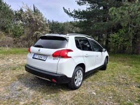 Peugeot 2008 - 5600 € / 10952.65 лв. - 18701729 6 | Car24.bg Peugeot 2008 - 5600 € / 10952.65 лв. - 18701729 6